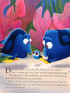 Disney Pixar Finding Dory: Dory's Ocean Secrets