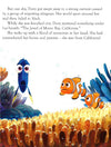 Disney Pixar Finding Dory: Dory's Ocean Secrets