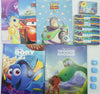 Disney Pixar Storytelling Adventures