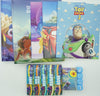 Disney Pixar Storytelling Adventures