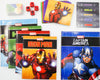 Marvel Avengers Storytelling Adventures