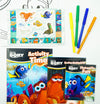 Disney Finding Dory Collector's Tin (Happy Tin)