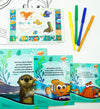Disney Finding Dory Collector's Tin (Happy Tin)
