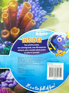 Disney Finding Dory Collector's Tin (Happy Tin)