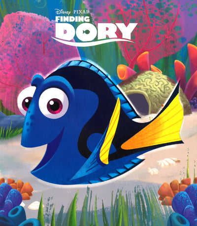 Disney Pixar: Finding Dory