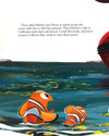 Disney Pixar: Finding Dory