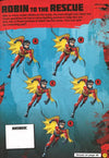 Batman Dark Knight Activities With Awesome Batman Magnet