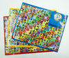 Marvel Avengers Super Activity Case: Over 700 Stickers