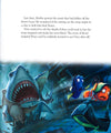 Disney Pixar Movie Collection: Finding Nemo & Finding Dory
