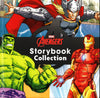 Marvel Avengers: Storybook Collection