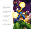 Marvel Avengers: Storybook Collection