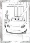 Disney Pixar Cars 3: Rev It Up!