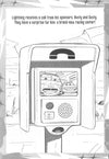 Disney Pixar Cars 3: Rev It Up!