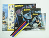 Batman Tin