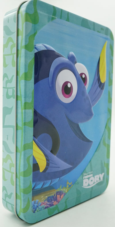 Disney Pixar Finding Dory Mini Collector's Tin