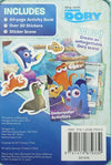 Disney Pixar Finding Dory Mini Collector's Tin