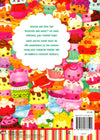 Num Noms Search, Spot & Smell: With Sweet Scented Stickers!