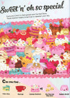 Num Noms Search, Spot & Smell: With Sweet Scented Stickers!