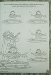 Colouring Fun: Olaf Frozen Adventure Little Snowman Big Adventures