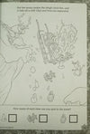 Colouring Fun: Olaf Frozen Adventure Little Snowman Big Adventures