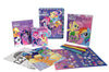 My Little Pony The Movie Happy Tin
