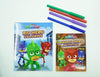 Pj Masks Collector's Tin