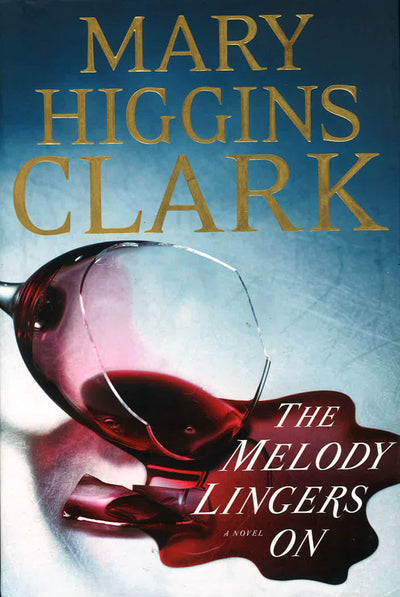 The Melody Lingers On (Hb)