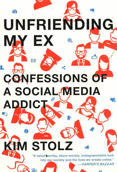 Unfriending My Ex