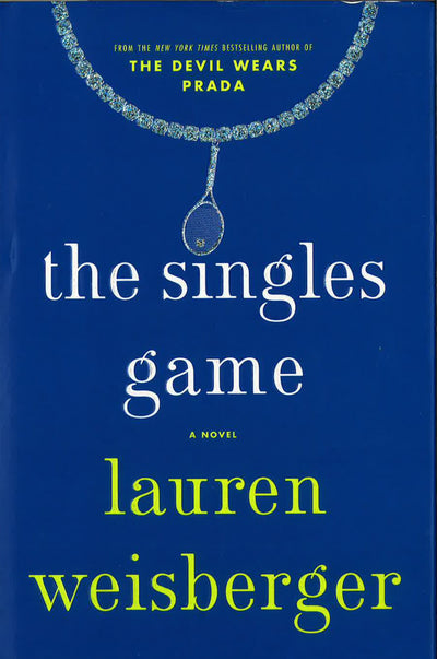 The Singles Game (Hb)