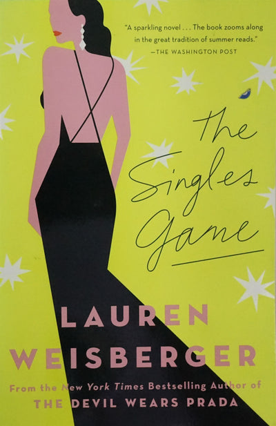 The Singles Game