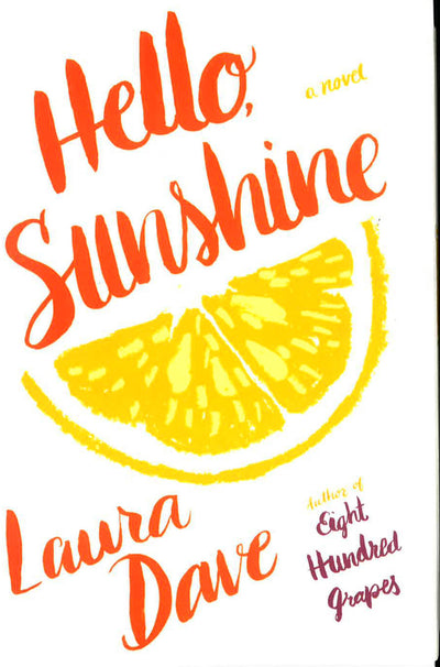Hello, Sunshine