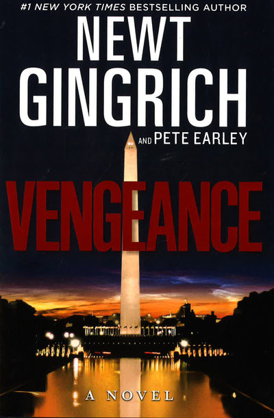 Vengeance Hb