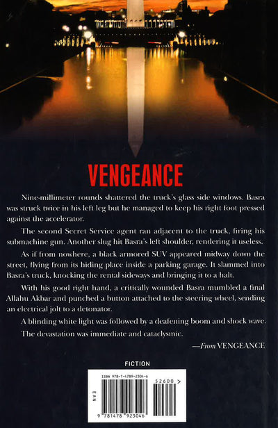 Vengeance Hb