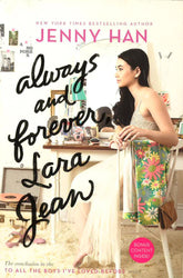 Always And Forever, Lara Jean, Volume 3