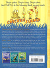 Dark Shadows: Yes, Another Misadventure (The Chicken Squad)