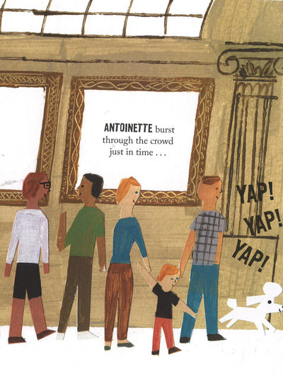 Antoinette