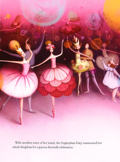 Nutcracker
