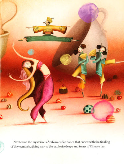 Nutcracker