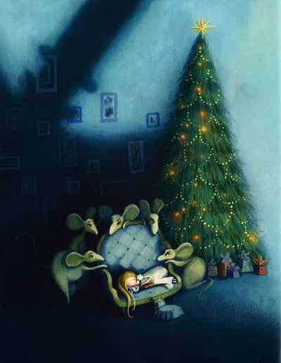 Nutcracker