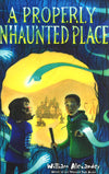 A Properly Unhaunted Place