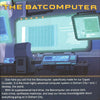 Batman's Top Secret Tools: A Guide To The Gadgets