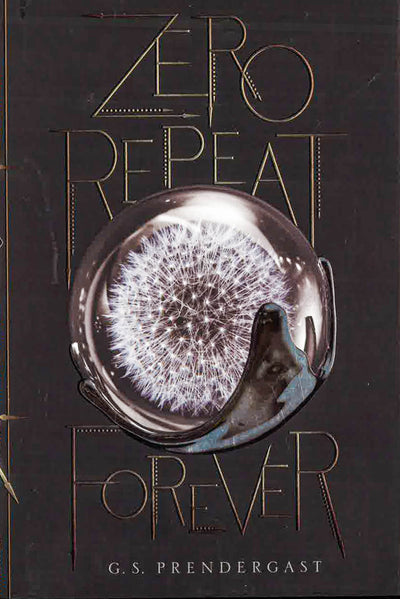 Zero Repeat Forever (The Nahx Invasions, Bk. 1)