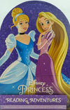 Disney Princess Reading Adventures