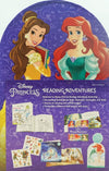 Disney Princess Reading Adventures