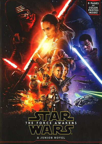 Star Wars: The Force Awakens