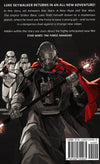 Weapon Of A Jedi: Luke Skywlkr