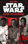 Star Wars: Before The Awakening