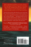 Percy Jackson's Greek Heroes
