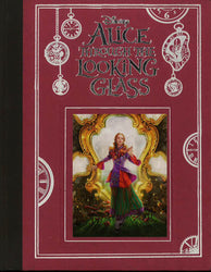 Alice Through The Looking Glass