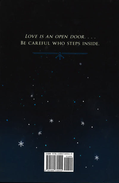 A Frozen Heart